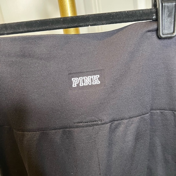 Victoria’s Secret PINK ombré striped seamless leggings - Picture 5 of 11